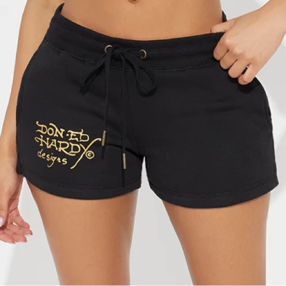 Ed Hardy